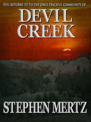 cover image of Devil Creek